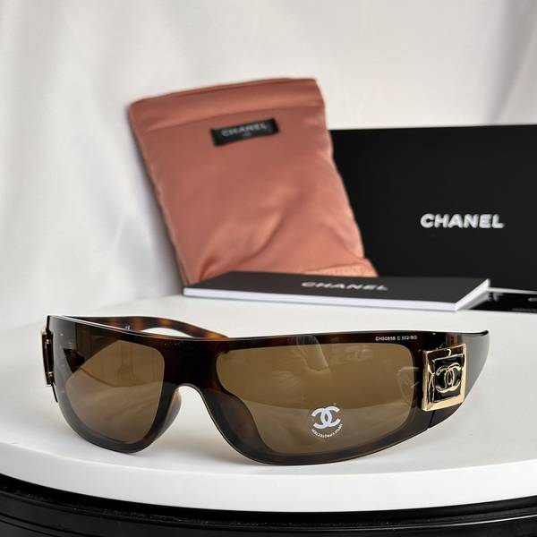 Chanel Sunglasses Top Quality CHS05541