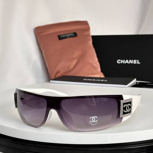 Chanel Sunglasses Top Quality CHS05542