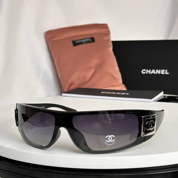 Chanel Sunglasses Top Quality CHS05543