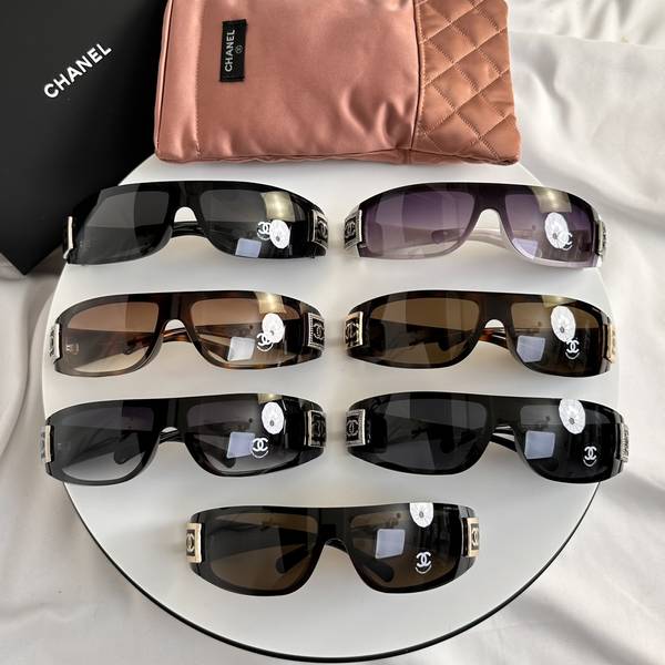 Chanel Sunglasses Top Quality CHS05544