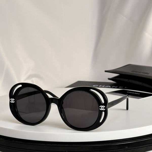 Chanel Sunglasses Top Quality CHS05545