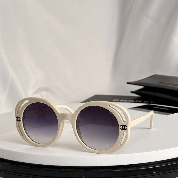 Chanel Sunglasses Top Quality CHS05546