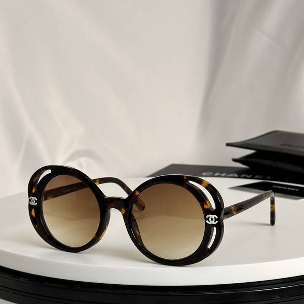 Chanel Sunglasses Top Quality CHS05547
