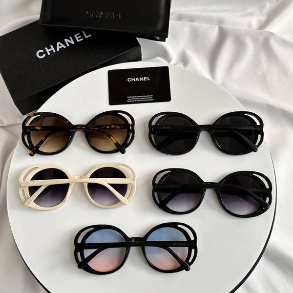 Chanel Sunglasses Top Quality CHS05548