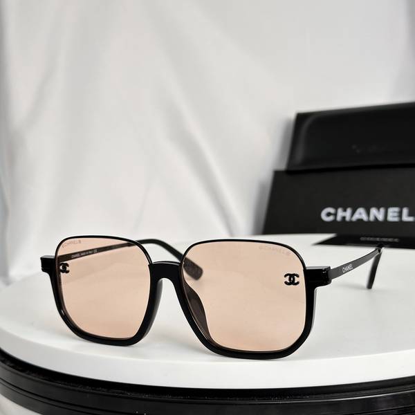 Chanel Sunglasses Top Quality CHS05552