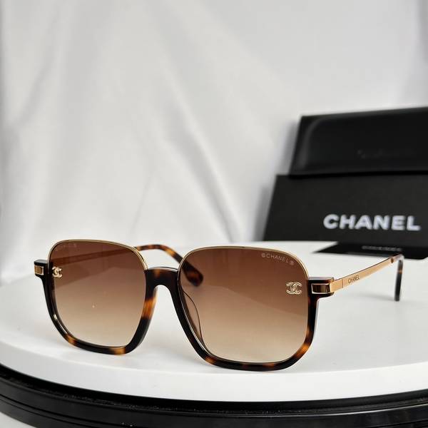 Chanel Sunglasses Top Quality CHS05553