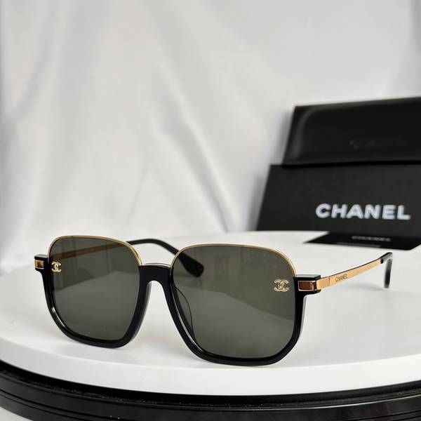 Chanel Sunglasses Top Quality CHS05554