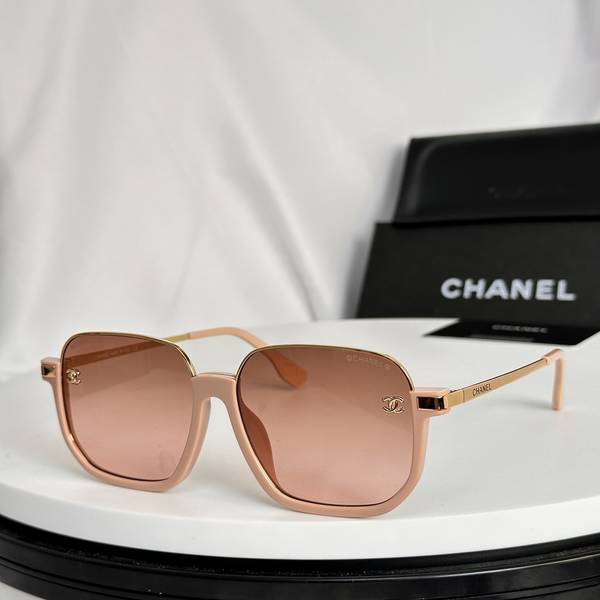 Chanel Sunglasses Top Quality CHS05555