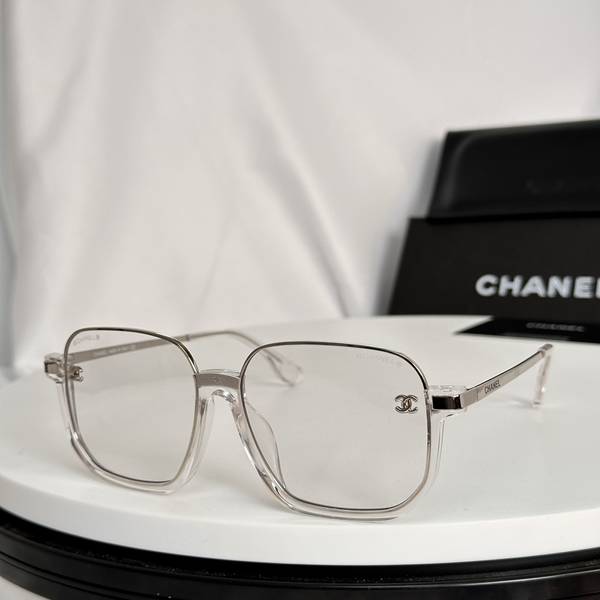 Chanel Sunglasses Top Quality CHS05556