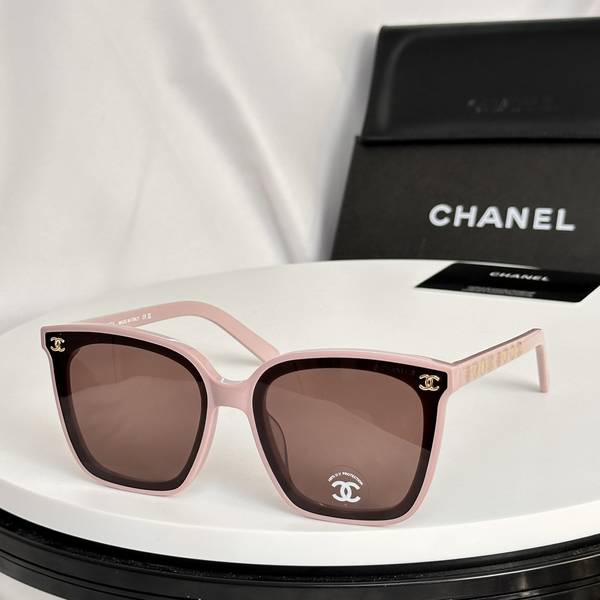 Chanel Sunglasses Top Quality CHS05558