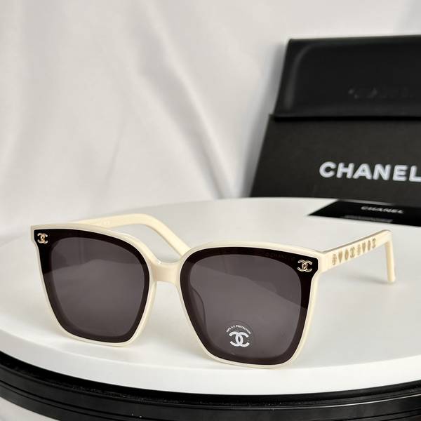 Chanel Sunglasses Top Quality CHS05560