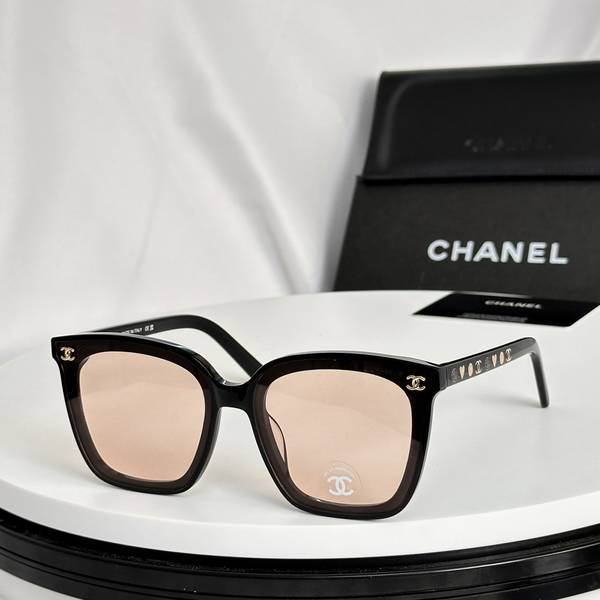 Chanel Sunglasses Top Quality CHS05561