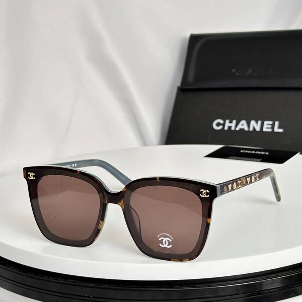 Chanel Sunglasses Top Quality CHS05562