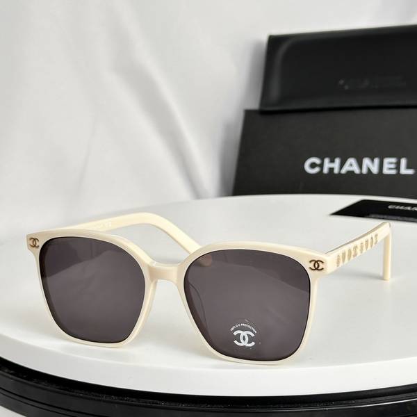 Chanel Sunglasses Top Quality CHS05568