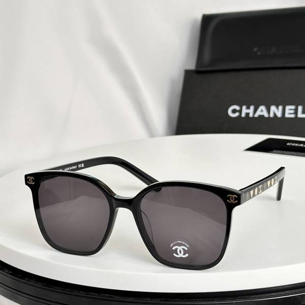 Chanel Sunglasses Top Quality CHS05569