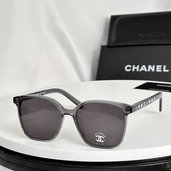 Chanel Sunglasses Top Quality CHS05570