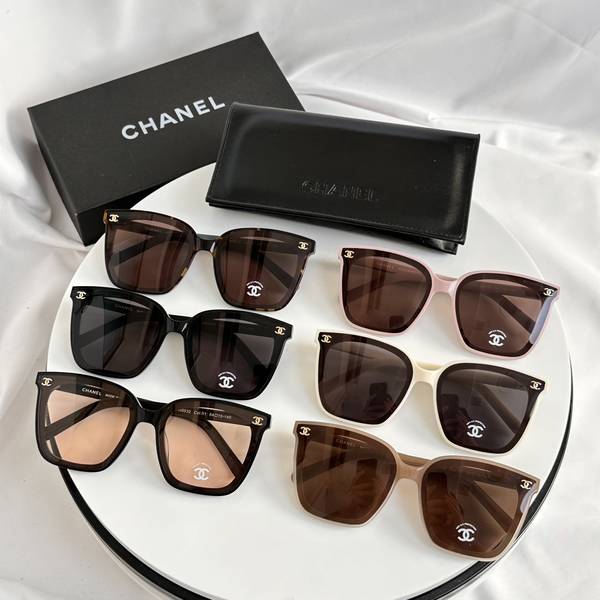 Chanel Sunglasses Top Quality CHS05575