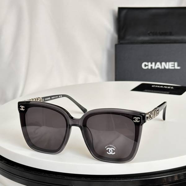 Chanel Sunglasses Top Quality CHS05578