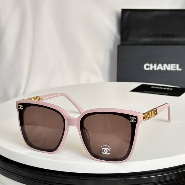 Chanel Sunglasses Top Quality CHS05579