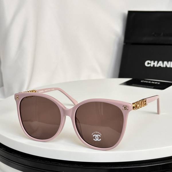 Chanel Sunglasses Top Quality CHS05582