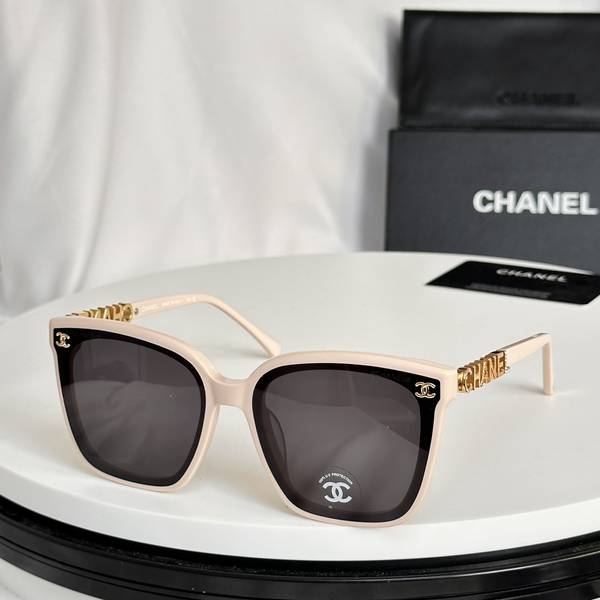 Chanel Sunglasses Top Quality CHS05583