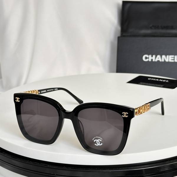 Chanel Sunglasses Top Quality CHS05584