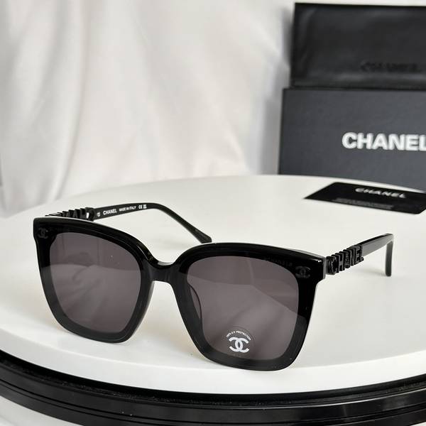 Chanel Sunglasses Top Quality CHS05585