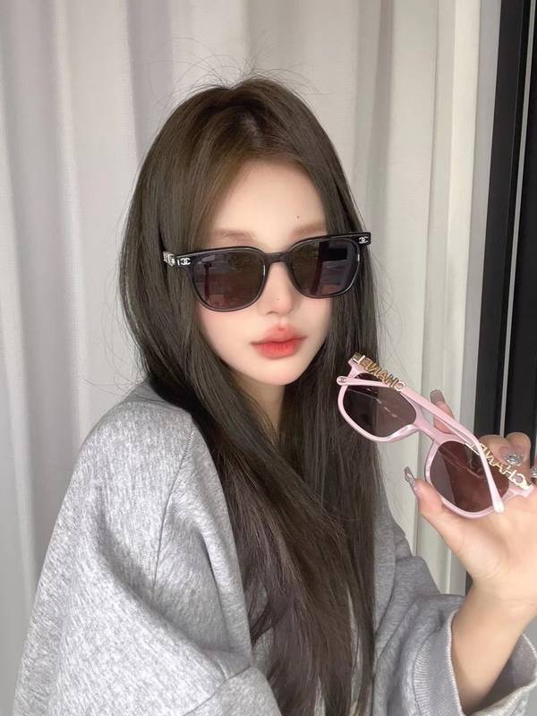 Chanel Sunglasses Top Quality CHS05588