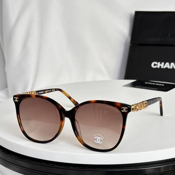 Chanel Sunglasses Top Quality CHS05590