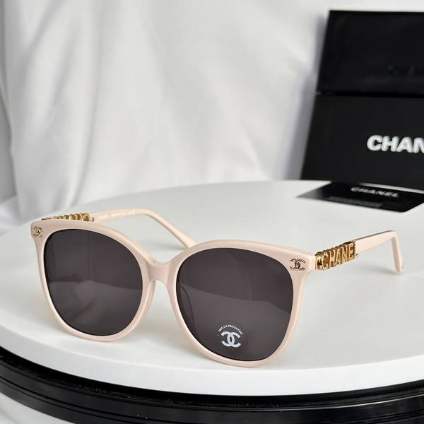 Chanel Sunglasses Top Quality CHS05591
