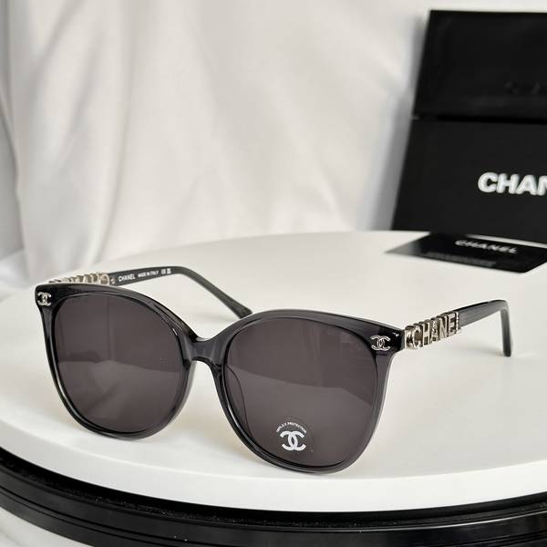 Chanel Sunglasses Top Quality CHS05592