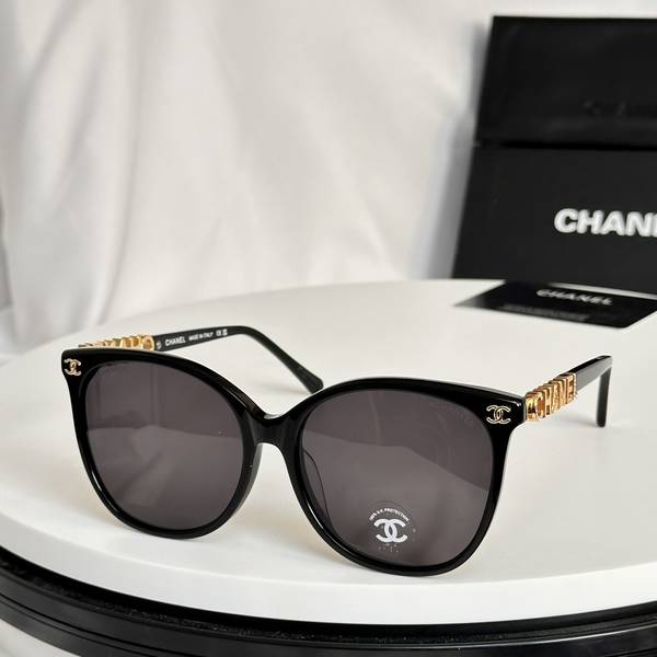 Chanel Sunglasses Top Quality CHS05594