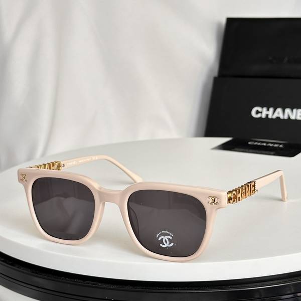 Chanel Sunglasses Top Quality CHS05597