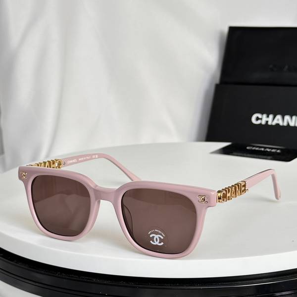 Chanel Sunglasses Top Quality CHS05599