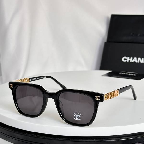 Chanel Sunglasses Top Quality CHS05601