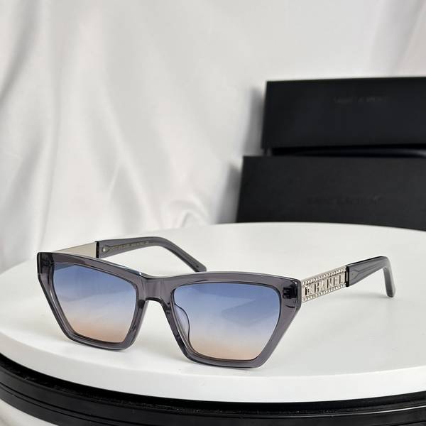 Chanel Sunglasses Top Quality CHS05609