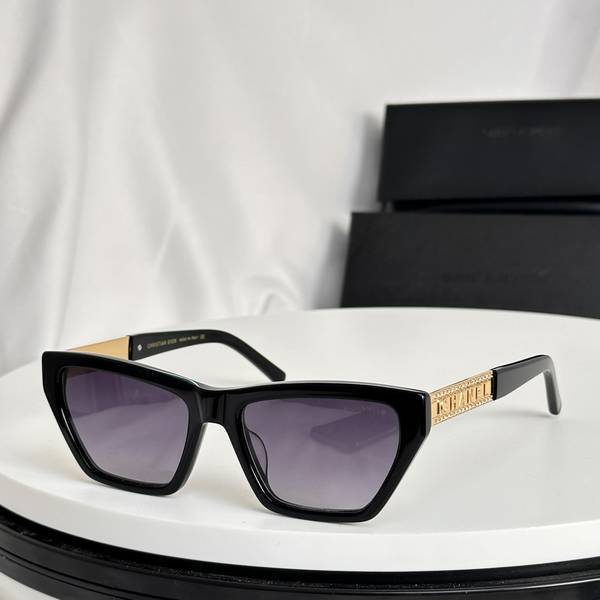 Chanel Sunglasses Top Quality CHS05610