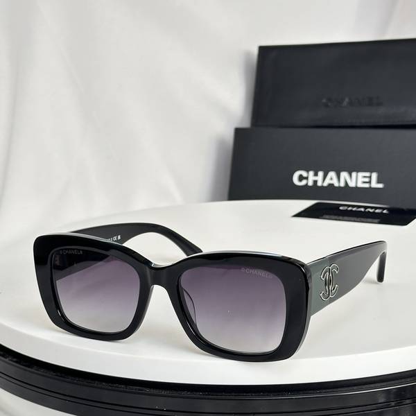 Chanel Sunglasses Top Quality CHS05614