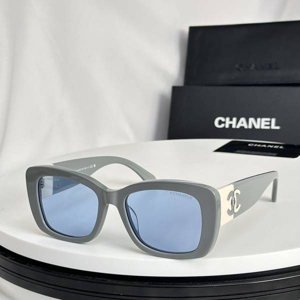 Chanel Sunglasses Top Quality CHS05615