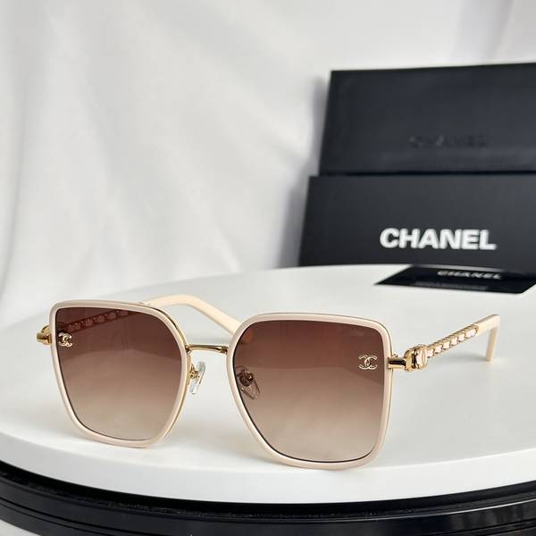 Chanel Sunglasses Top Quality CHS05617