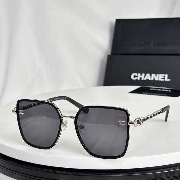 Chanel Sunglasses Top Quality CHS05618