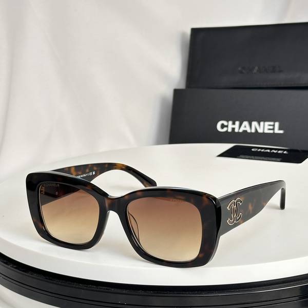 Chanel Sunglasses Top Quality CHS05619