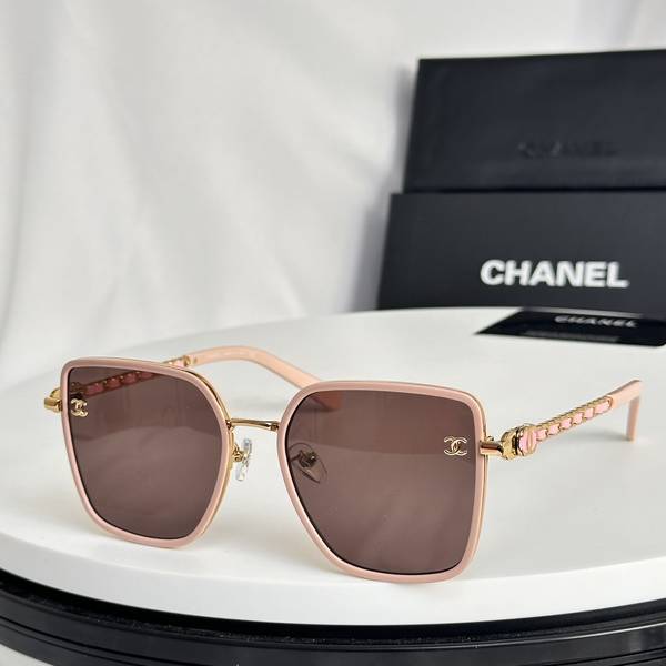 Chanel Sunglasses Top Quality CHS05620
