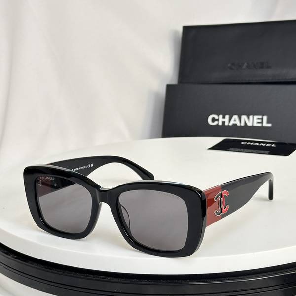Chanel Sunglasses Top Quality CHS05621