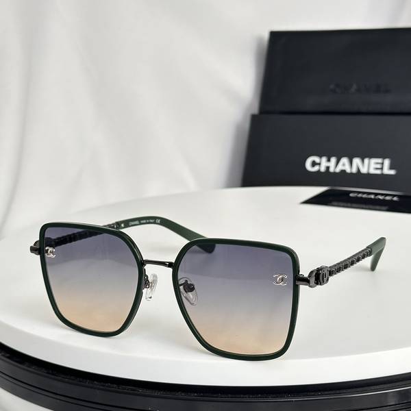 Chanel Sunglasses Top Quality CHS05622