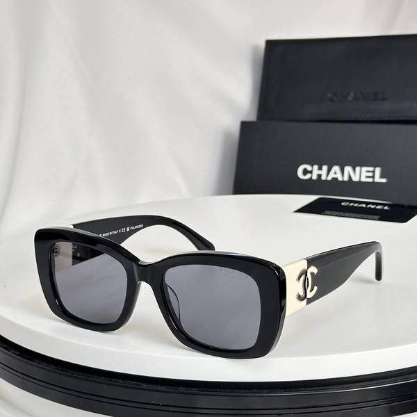 Chanel Sunglasses Top Quality CHS05623