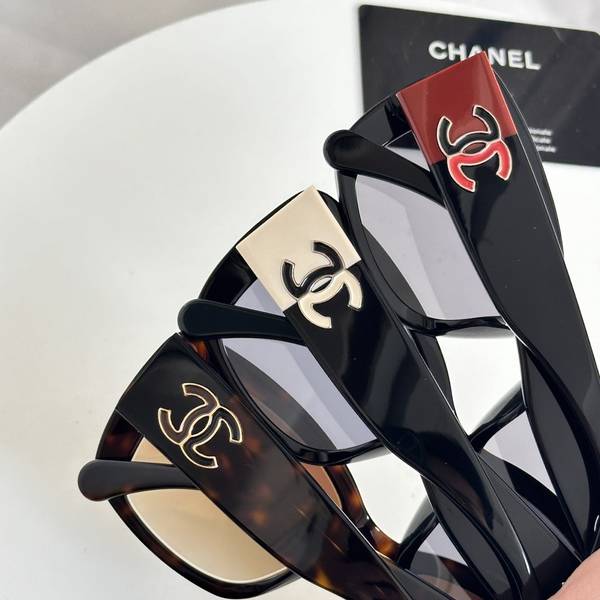 Chanel Sunglasses Top Quality CHS05624