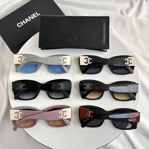 Chanel Sunglasses Top Quality CHS05625