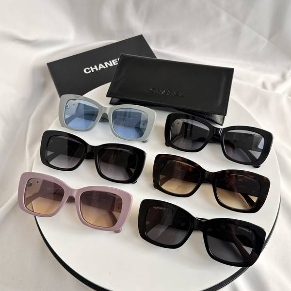Chanel Sunglasses Top Quality CHS05626