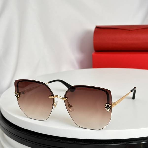 Chanel Sunglasses Top Quality CHS05628